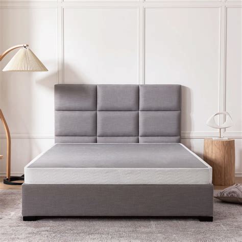 wayfair basics metal box spring instructions|Wayfair Sleep Easy Assembly Metal Box Spring.